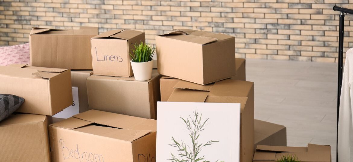 Shekhawati Packers and Movers in kota: The Trusted Choice for Smooth Relocation Services